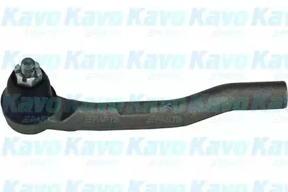 Наконечник поперечной рулевой тяги KAVO PARTS купить