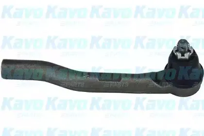 Наконечник поперечной рулевой тяги KAVO PARTS купить