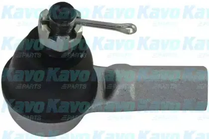 Наконечник поперечной рулевой тяги KAVO PARTS купить