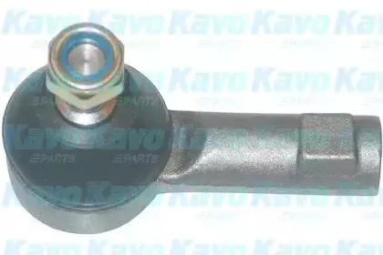 Наконечник поперечной рулевой тяги KAVO PARTS купить