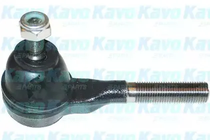Наконечник поперечной рулевой тяги KAVO PARTS купить