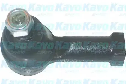 Наконечник поперечной рулевой тяги KAVO PARTS купить