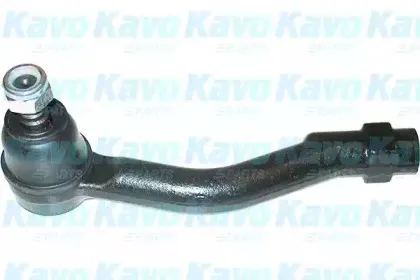 Наконечник поперечной рулевой тяги KAVO PARTS купить