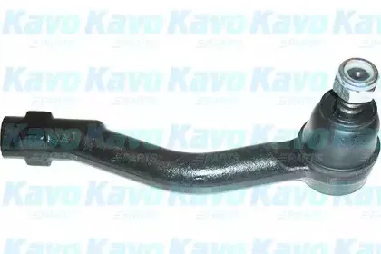 Наконечник поперечной рулевой тяги KAVO PARTS купить