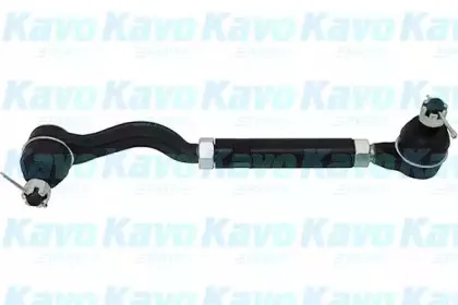 Наконечник поперечной рулевой тяги KAVO PARTS купить