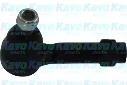 Наконечник поперечной рулевой тяги KAVO PARTS купить
