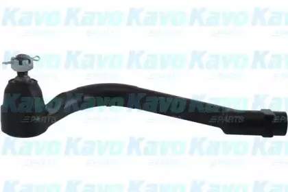Наконечник поперечной рулевой тяги KAVO PARTS купить