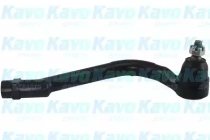 Наконечник поперечной рулевой тяги KAVO PARTS купить