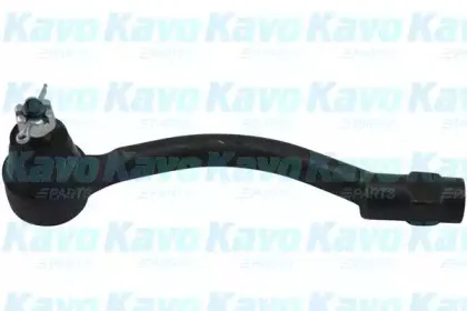 Наконечник поперечной рулевой тяги KAVO PARTS купить