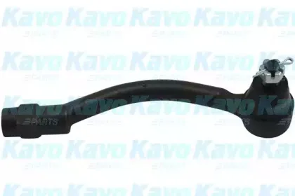 Наконечник поперечной рулевой тяги KAVO PARTS купить
