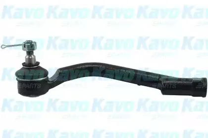 Наконечник поперечной рулевой тяги KAVO PARTS купить