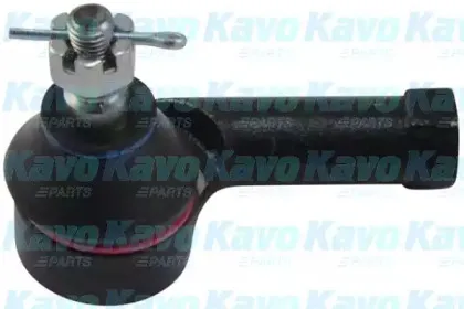 Наконечник поперечной рулевой тяги KAVO PARTS купить