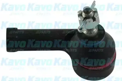 Наконечник поперечной рулевой тяги KAVO PARTS купить