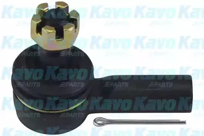 Наконечник поперечной рулевой тяги KAVO PARTS купить