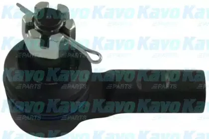 Наконечник поперечной рулевой тяги KAVO PARTS купить