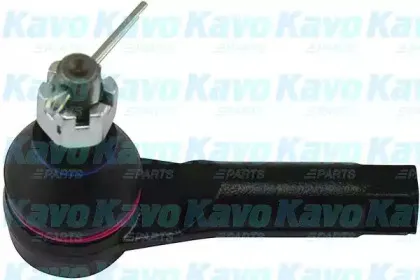 Наконечник поперечной рулевой тяги KAVO PARTS купить