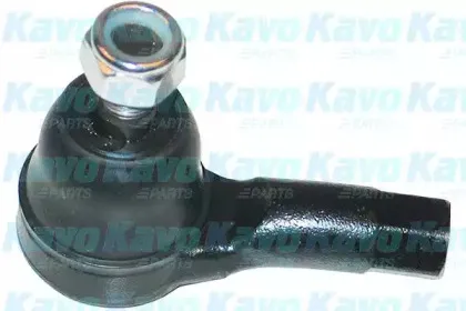 Наконечник поперечной рулевой тяги KAVO PARTS купить