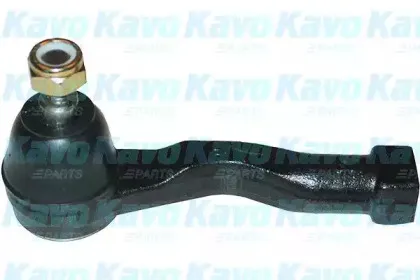 Наконечник поперечной рулевой тяги KAVO PARTS купить