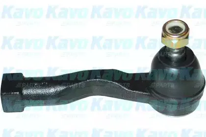 Наконечник поперечной рулевой тяги KAVO PARTS купить