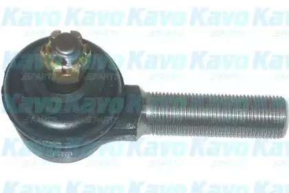 Наконечник поперечной рулевой тяги KAVO PARTS купить