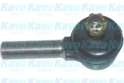 Наконечник поперечной рулевой тяги KAVO PARTS купить