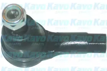 Наконечник поперечной рулевой тяги KAVO PARTS купить