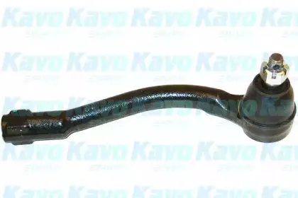 Наконечник поперечной рулевой тяги KAVO PARTS купить