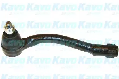 Наконечник поперечной рулевой тяги KAVO PARTS купить