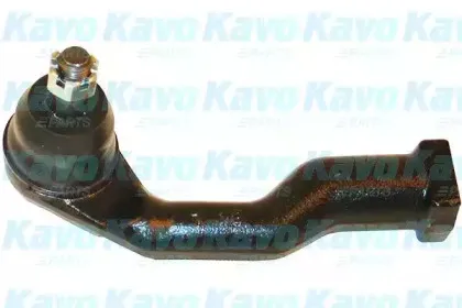 Наконечник поперечной рулевой тяги KAVO PARTS купить