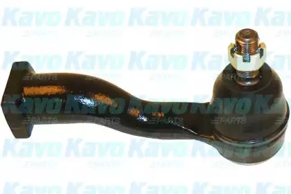 Наконечник поперечной рулевой тяги KAVO PARTS купить