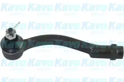 Наконечник поперечной рулевой тяги KAVO PARTS купить