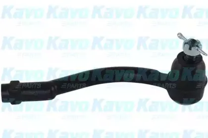 Наконечник поперечной рулевой тяги KAVO PARTS купить