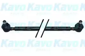 Наконечник поперечной рулевой тяги KAVO PARTS купить
