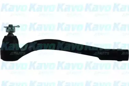 Наконечник поперечной рулевой тяги KAVO PARTS купить