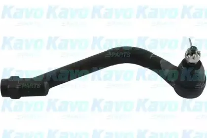 Наконечник поперечной рулевой тяги KAVO PARTS купить