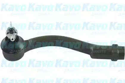 Наконечник поперечной рулевой тяги KAVO PARTS купить