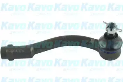 Наконечник поперечной рулевой тяги KAVO PARTS купить