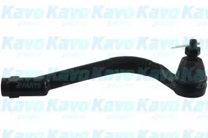 Наконечник поперечной рулевой тяги KAVO PARTS купить