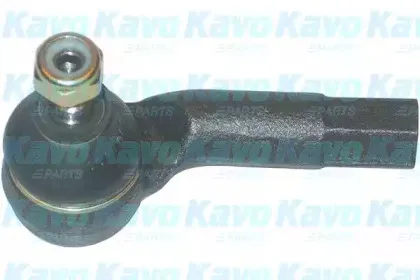Наконечник поперечной рулевой тяги KAVO PARTS купить