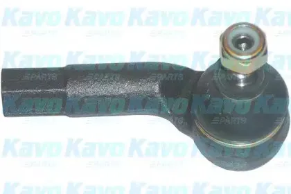 Наконечник поперечной рулевой тяги KAVO PARTS купить