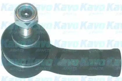 Наконечник поперечной рулевой тяги KAVO PARTS купить