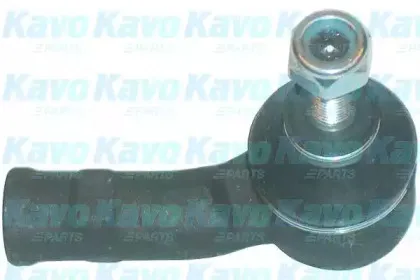 Наконечник поперечной рулевой тяги KAVO PARTS купить