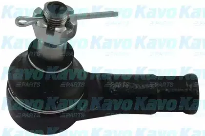 Наконечник поперечной рулевой тяги KAVO PARTS купить