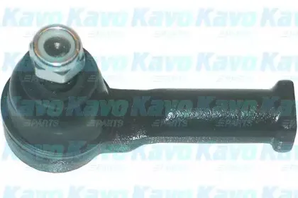 Наконечник поперечной рулевой тяги KAVO PARTS купить