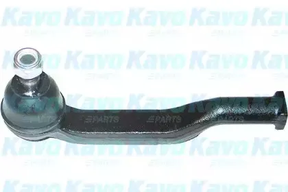 Наконечник поперечной рулевой тяги KAVO PARTS купить