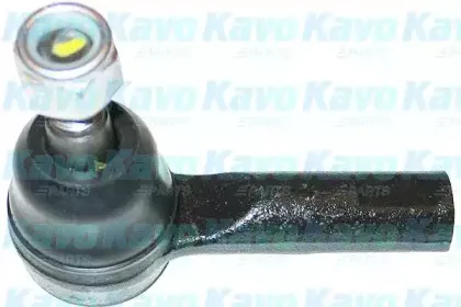 Наконечник поперечной рулевой тяги KAVO PARTS купить