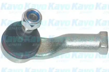 Наконечник поперечной рулевой тяги KAVO PARTS купить