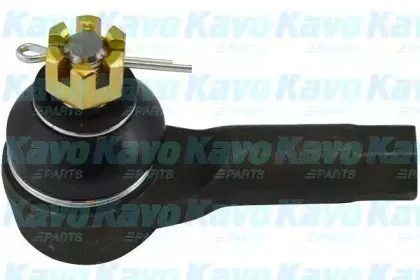 Наконечник поперечной рулевой тяги KAVO PARTS купить