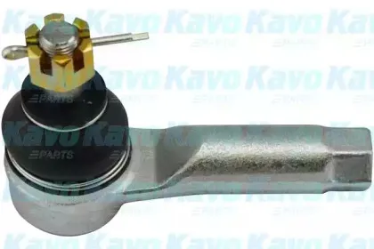 Наконечник поперечной рулевой тяги KAVO PARTS купить