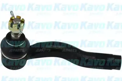 Наконечник поперечной рулевой тяги KAVO PARTS купить